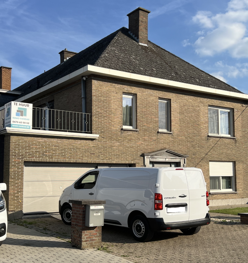 Appartement - Oudenaarde